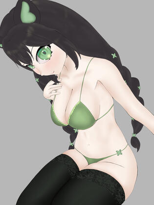 Kitsunya Lingerie