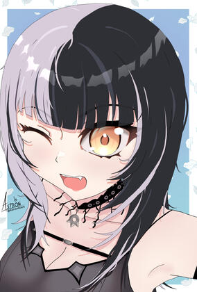 Shiori Wink