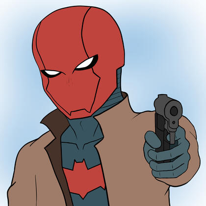 Red Hood