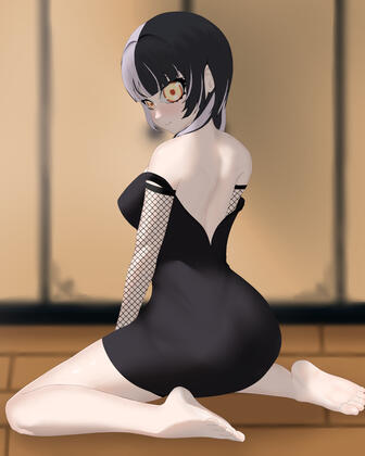 Shiori Undress
