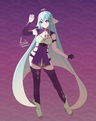 Monii