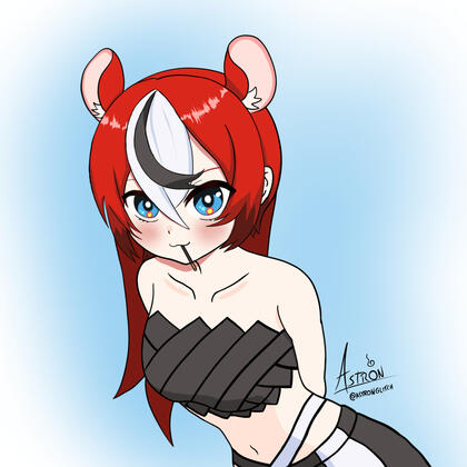 Bae Pocky
